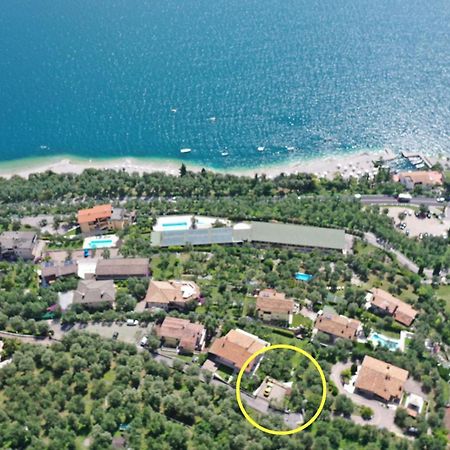 Patty'S Lemonhouse Leilighet Limone sul Garda Eksteriør bilde