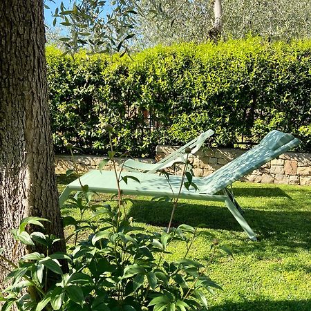 Patty'S Lemonhouse Leilighet Limone sul Garda Eksteriør bilde